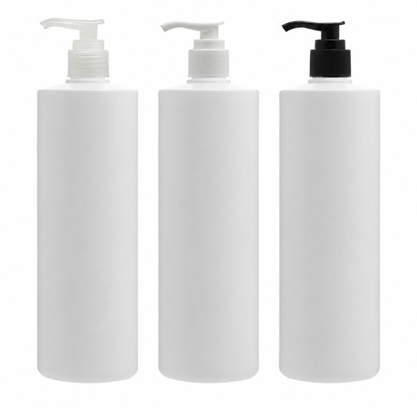 디스펜서 500ml 백색
