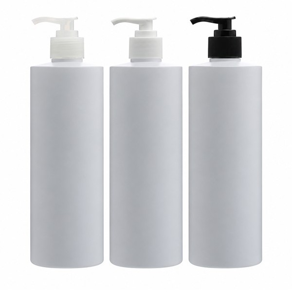 디스펜서 500ml 백색