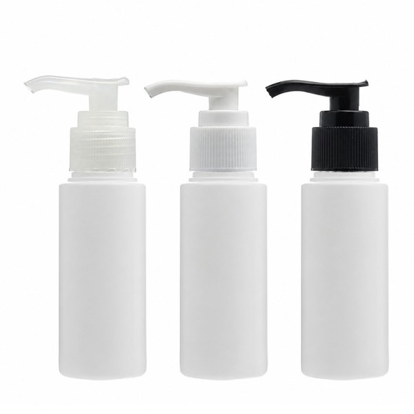 디스펜서 60ml 백색