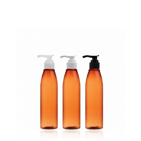 디스펜서 M 150ml 갈색