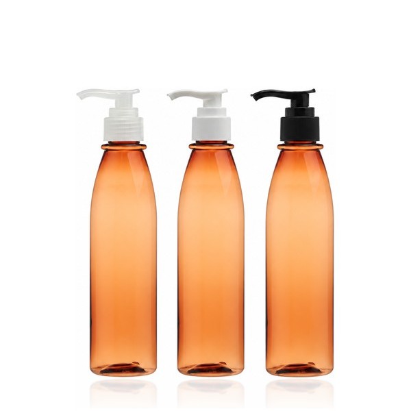 디스펜서 M 200ml 갈색