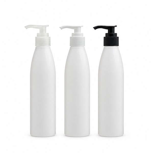 디스펜서 M 200ml 백색