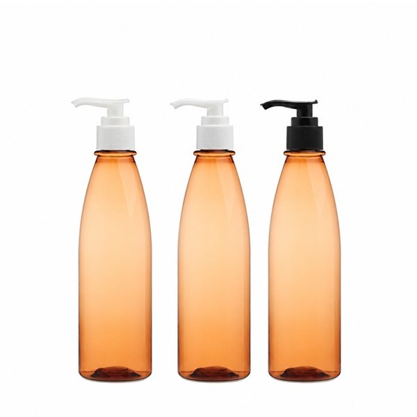 디스펜서 M 300ml 갈색