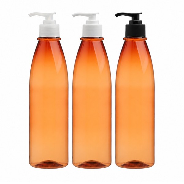 디스펜서 M 400ml 갈색