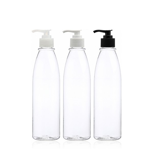 디스펜서 M 400ml 투명