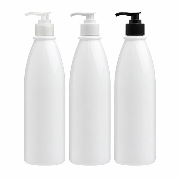 디스펜서 M 500ml 백색