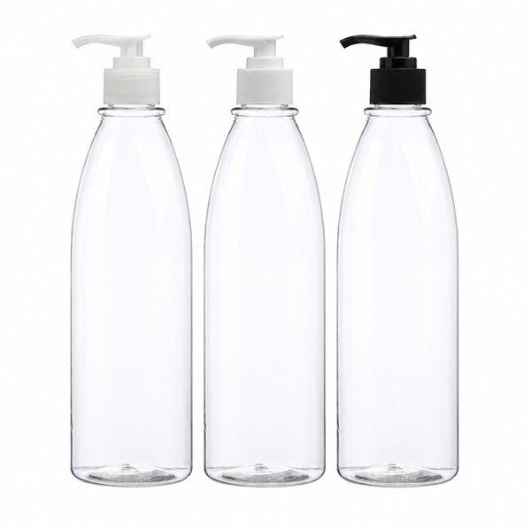 디스펜서 M 500ml 투명
