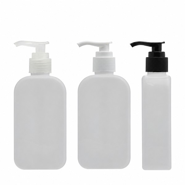 디스펜서 150ml 사각 백색