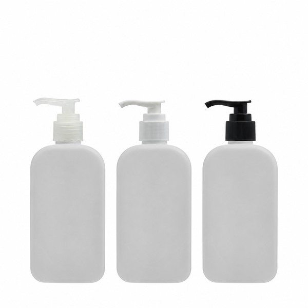 디스펜서 200ml 사각 백색