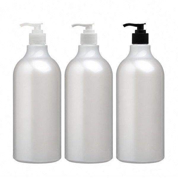 디스펜서 1,000ml 은펄