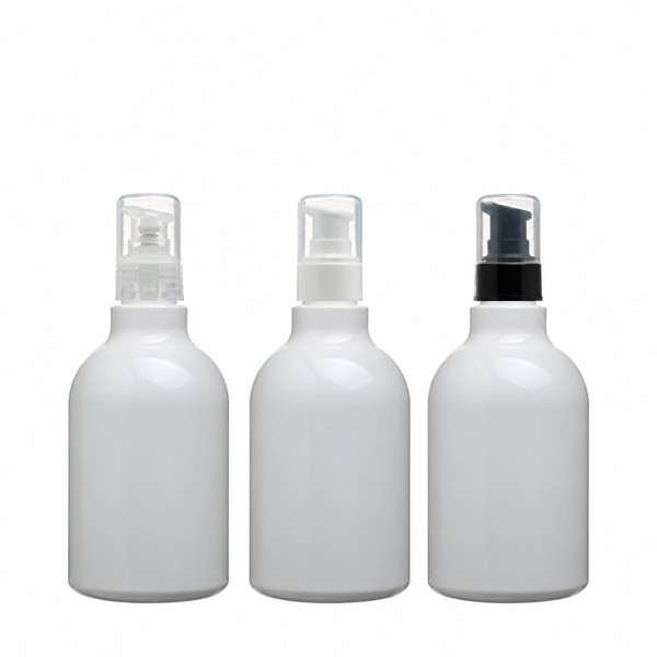 디스펜서 350ml 백색