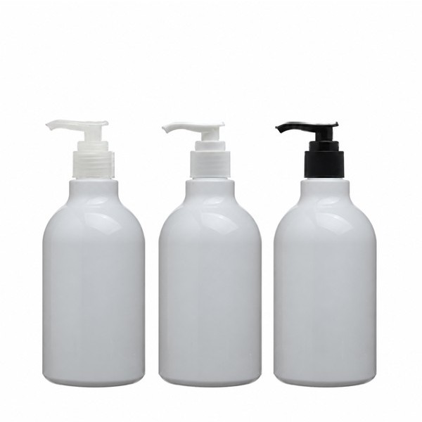 디스펜서 400ml 백색
