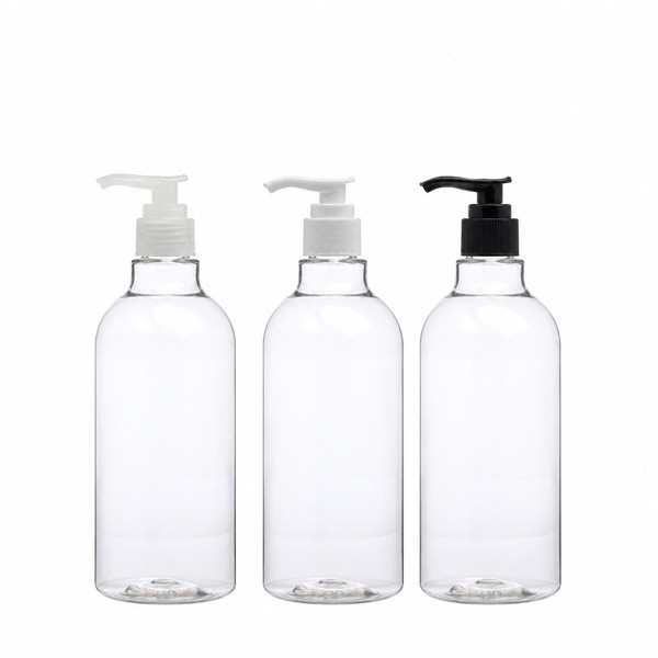 디스펜서 N 500ml 투명