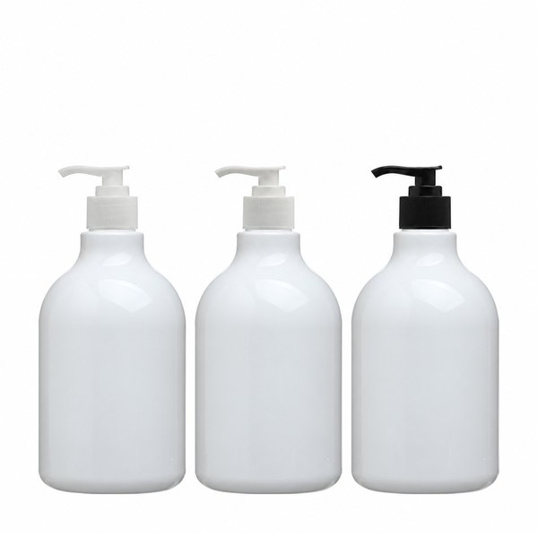 디스펜서 650ml 백색