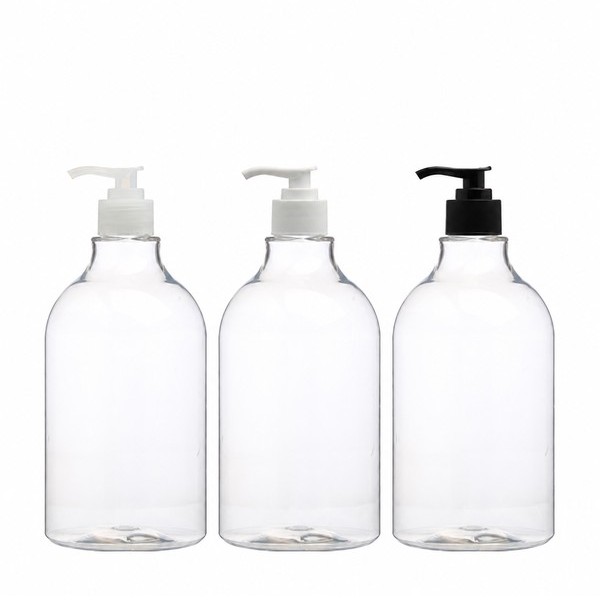 디스펜서 750ml 투명