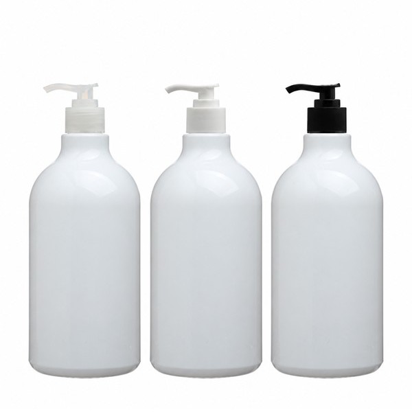 디스펜서 850ml 백색