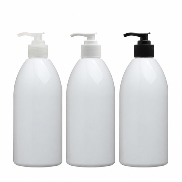 디스펜서 500ml 백색