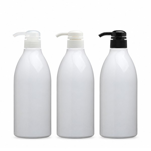 디스펜서 750ml 백색