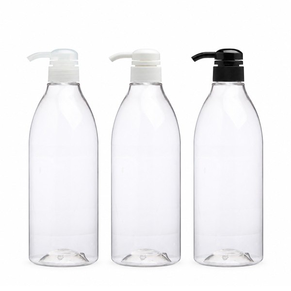 디스펜서 850ml 투명