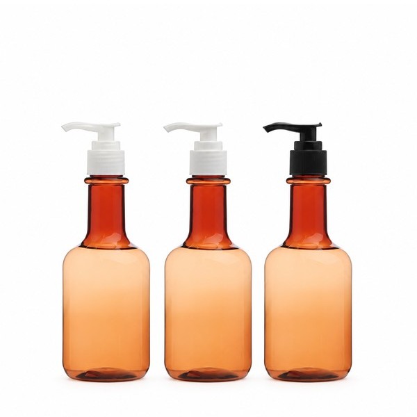 디스펜서 SA 200ml 갈색