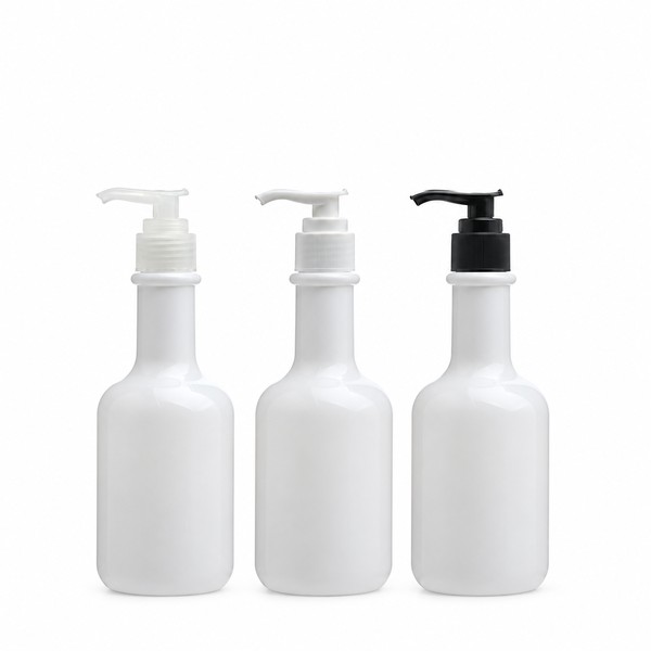 디스펜서 SA 200ml 백색