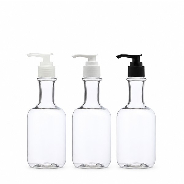 디스펜서 SA 200ml 투명