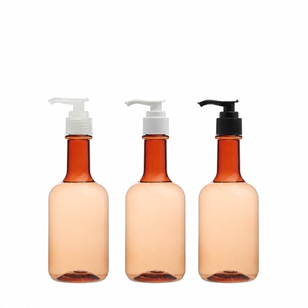 디스펜서 SA 300ml 갈색