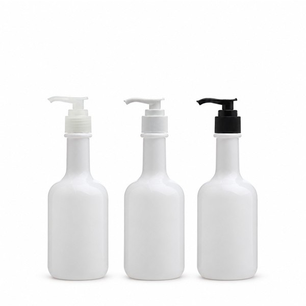 디스펜서 SA 300ml 백색