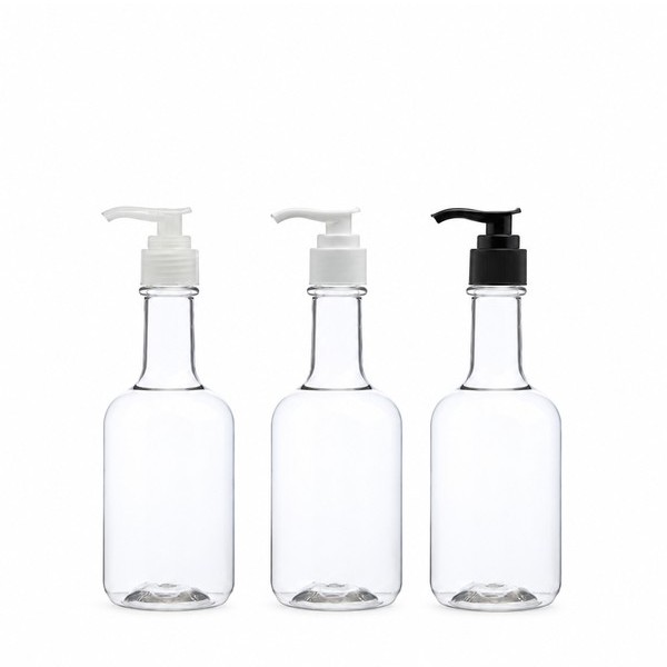 디스펜서 SA 300ml 투명