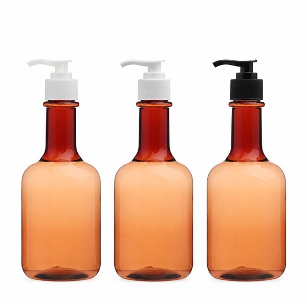 디스펜서 SA 400ml 갈색