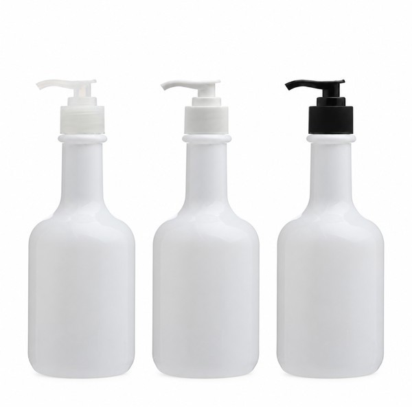 디스펜서 SA 400ml 백색