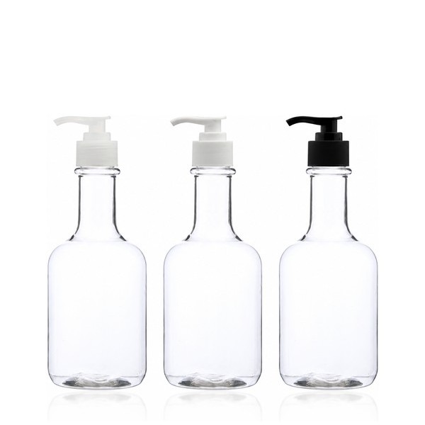 디스펜서 SA 400ml 투명
