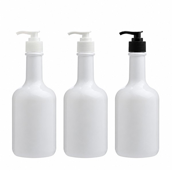 디스펜서 SA 500ml 백색