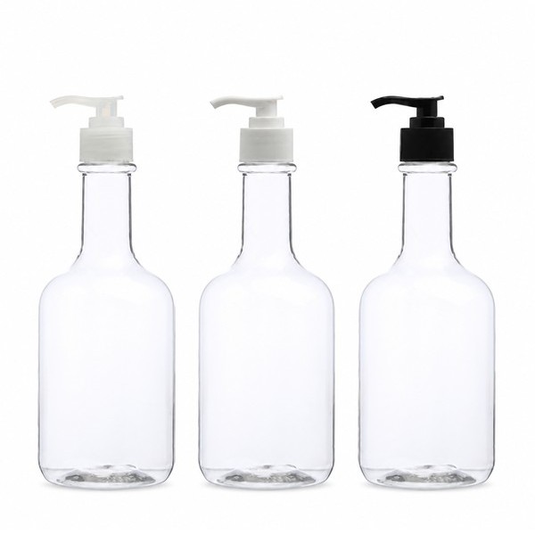디스펜서 SA 500ml 투명
