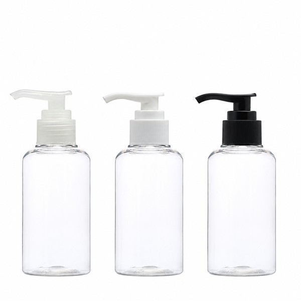 디스펜서 120ml 투명