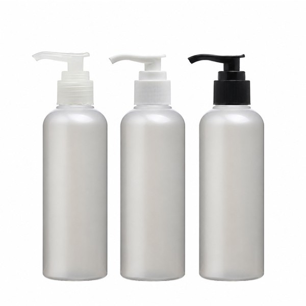 디스펜서 200ml 은펄