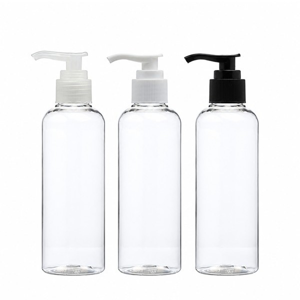 디스펜서 200ml 투명