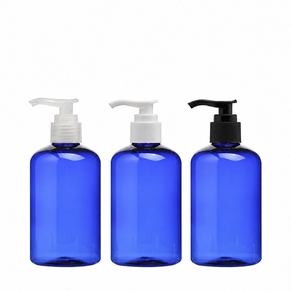 디스펜서 200ml 볼록 청투