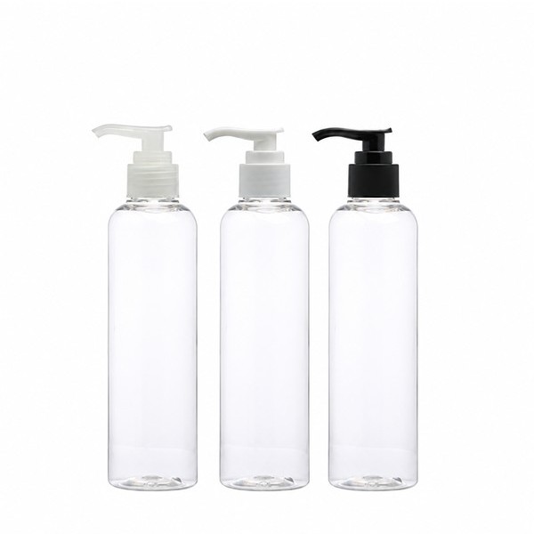 디스펜서 250ml 투명
