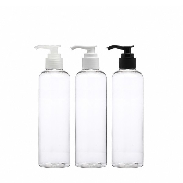 디스펜서 300ml 투명