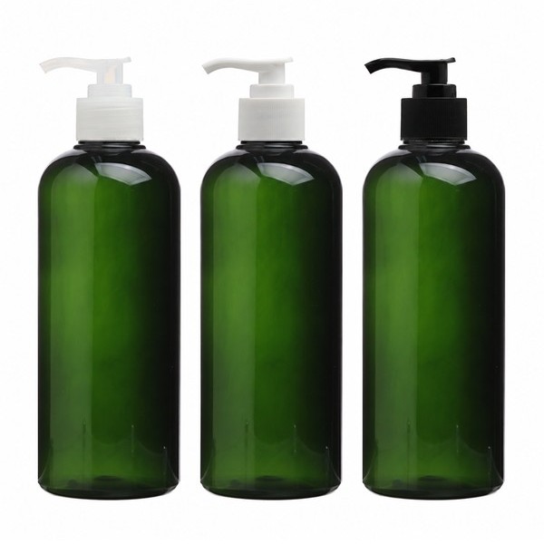 디스펜서 400ml 진녹색