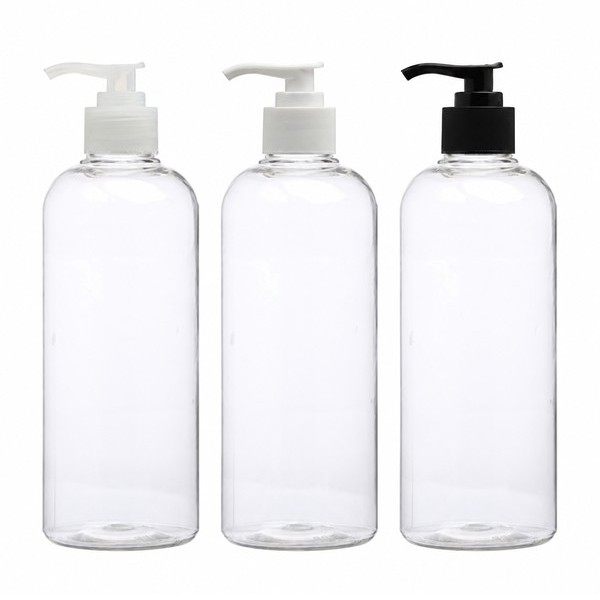 디스펜서 T 400ml 투명