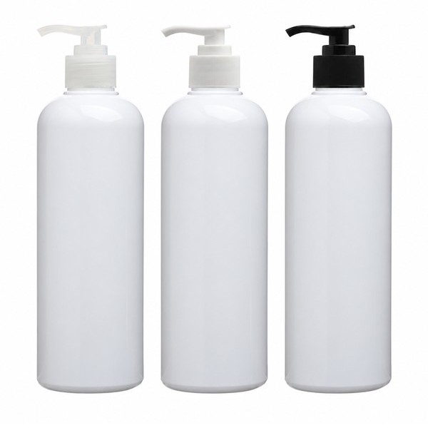 디스펜서 450ml 백색