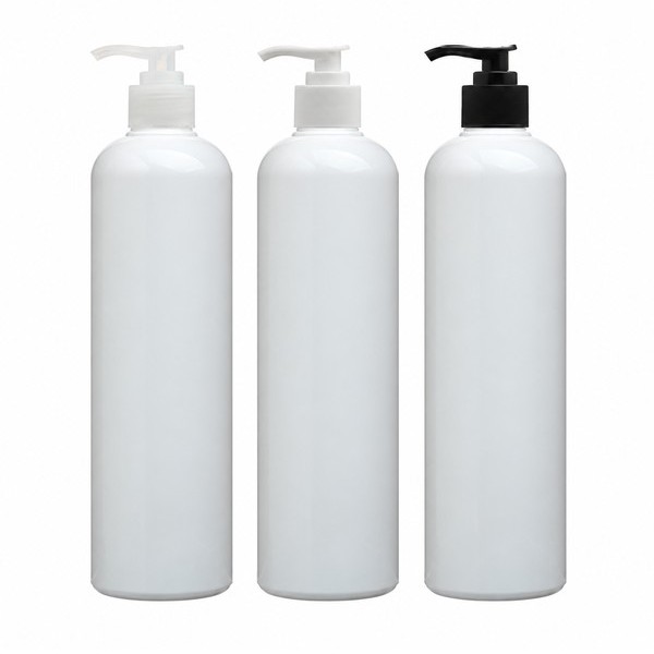 디스펜서 T 500ml 백색