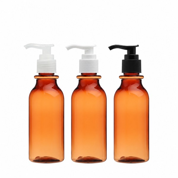 디스펜서 150ml 갈색