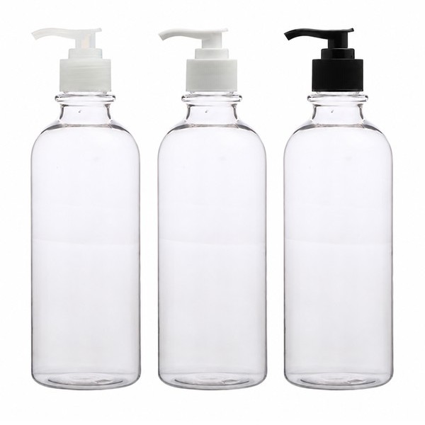 디스펜서 Y 400ml 투명