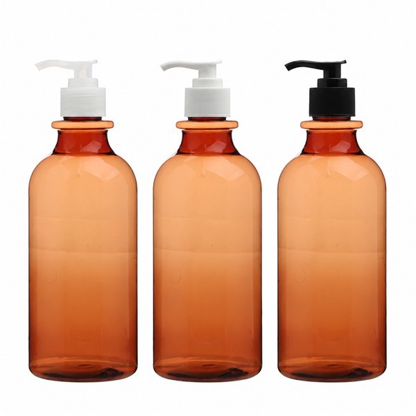 디스펜서 Y 500ml 갈색