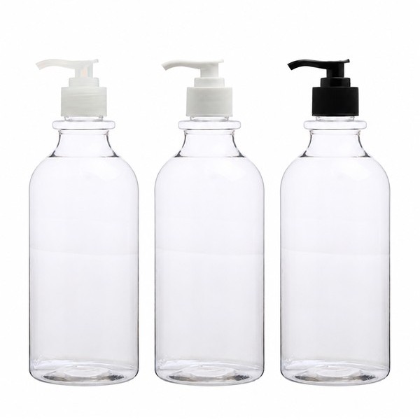 디스펜서 Y 500ml 투명