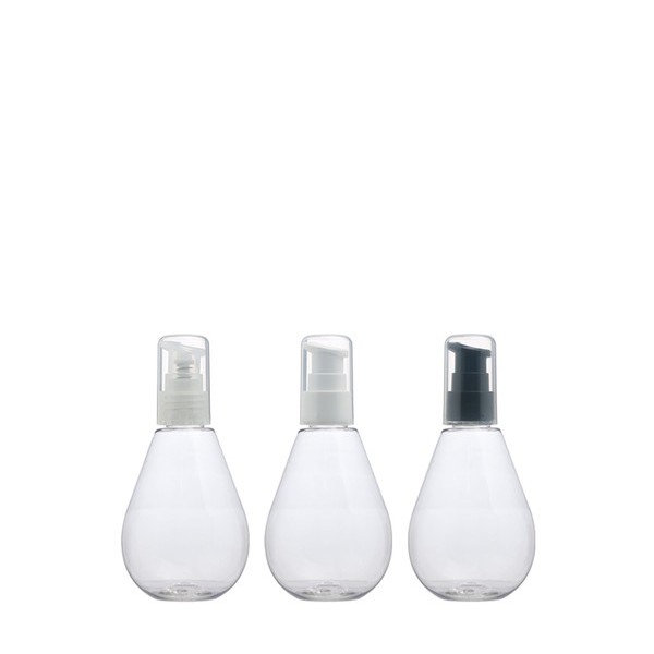 에센스 펌프 BB 120ml 투명