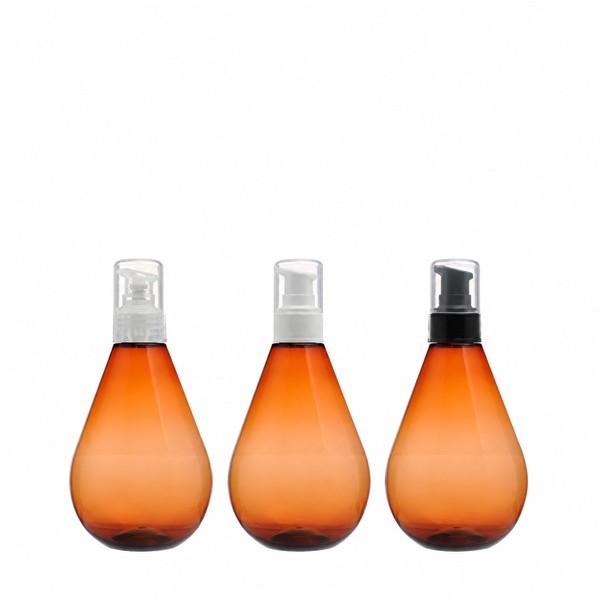에센스 펌프 BB 300ml 갈색